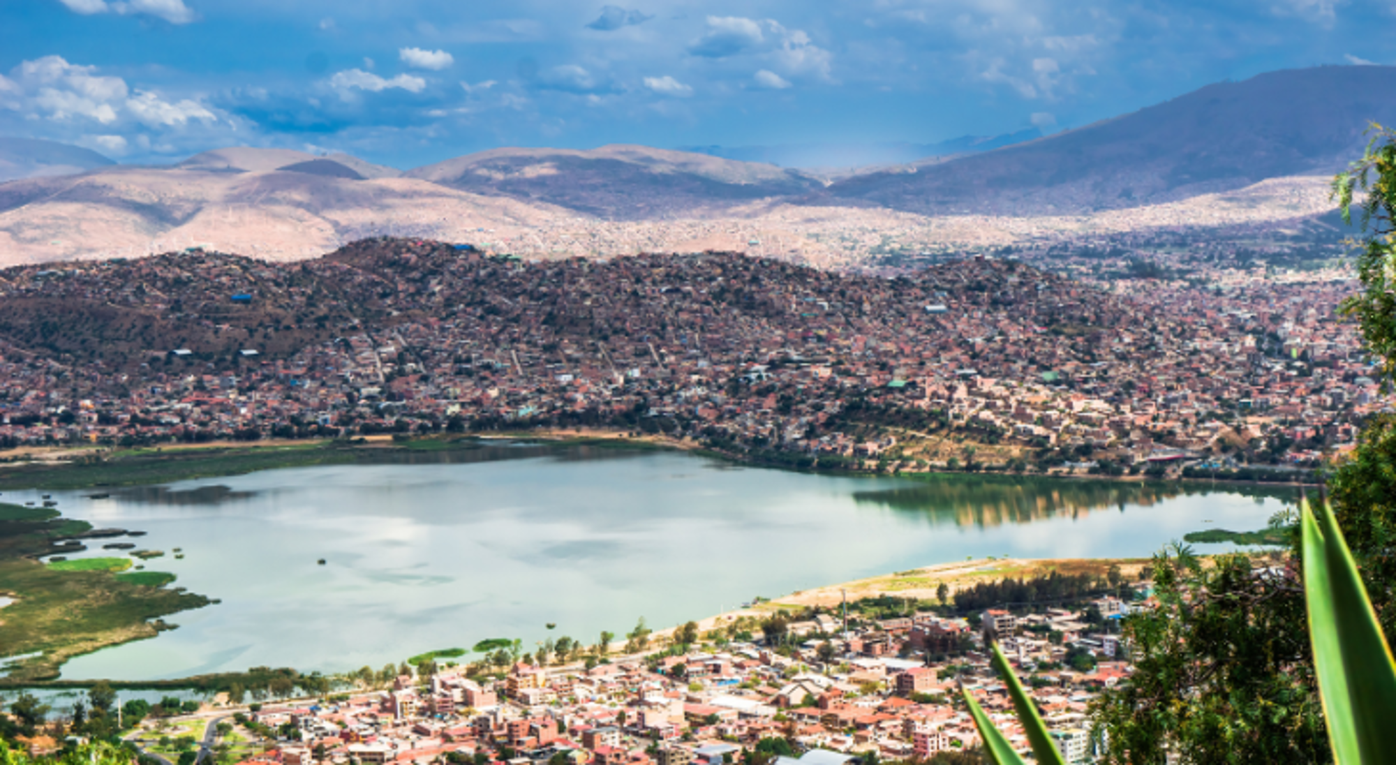 Cochabamba