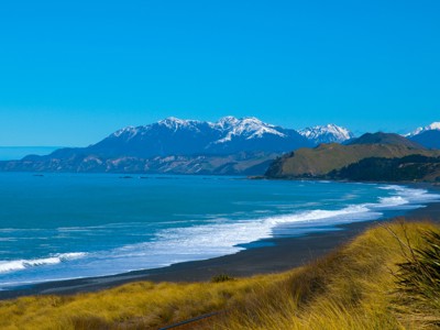 Route 2016 Nieuw-Zeeland, 28 dagen - Dag 17