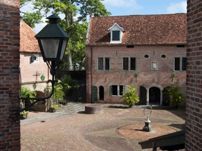 Route Suriname, 18 dagen (2019) - Dag 2