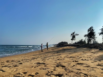 Route Zuid India Hoogtepunten, 16 dagen - Day 2