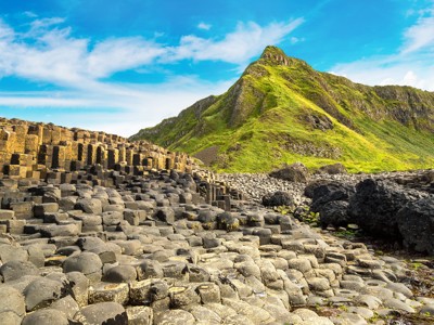 Route Verenigd Koninkrijk & Ierland, 21 dagen - Day 10