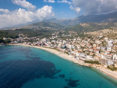 Route Albanië - Day 3