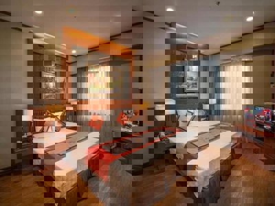 Larosa Hotel Hanoi Vietnam