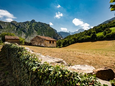 Route 8 daagse wandelvakantie Spanje - Picos de Europa - Day 2