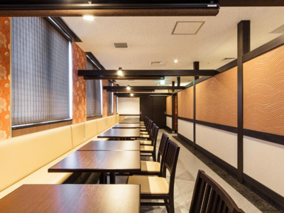 Mystays Premier Kanazawa Japan