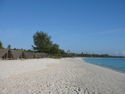 Route Zambia, Malawi en Tanzania, 24 dagen - Dag 21