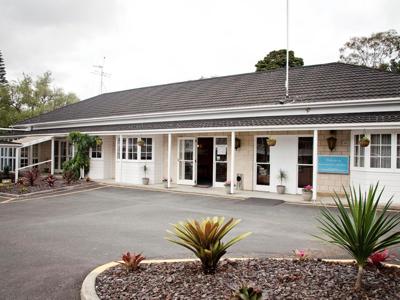 Discovery Settlers Hotel