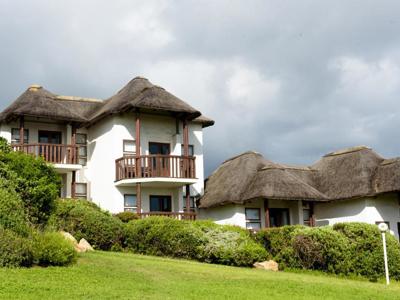 Whalesong Hotel & Spa