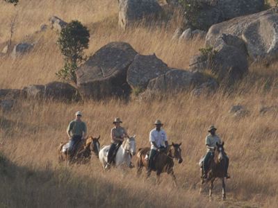 Route Zuid-Afrika, 16 dagen - Dag 9