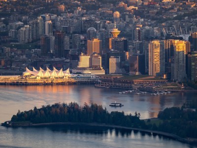 Route Canada Hotelreis, 15 dagen, 2025 - Day 12