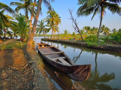 Route Zuid India Hoogtepunten, 16 dagen - 2019 - Day 11