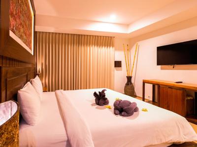 Papillon Echo Beach kamer