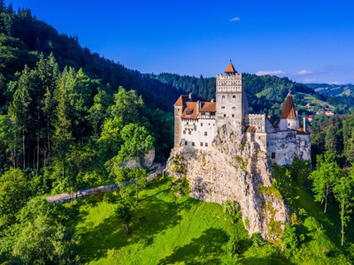 Route Roemenië - Sawadee