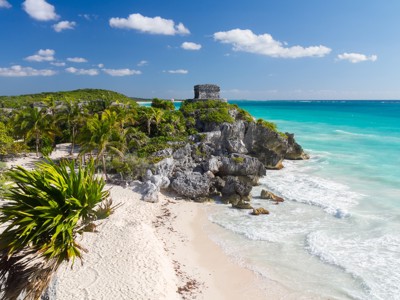 Route Ruta Maya reis, 23 dagen - Dag 21