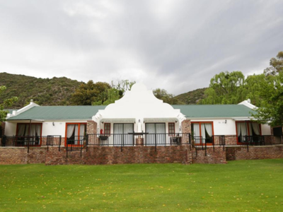 De oude Meul Country Lodge