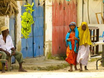 Route 2023 Kenia, Tanzania en Zanzibar, 23 dagen - Day 18