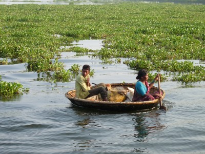 Route Zuid India, 25 dagen - Day 11