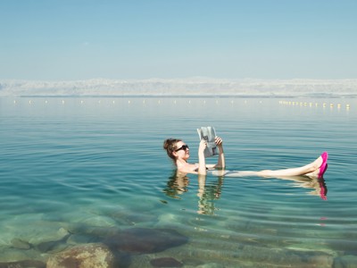 Route Israël, 8 dagen - Day 4