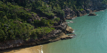 Familiereis Maleisisch Borneo