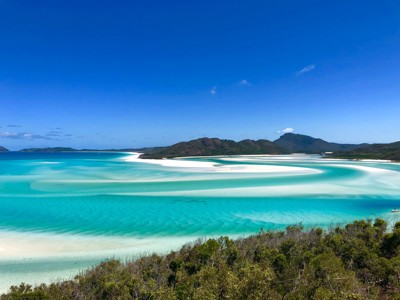 Whitsundays