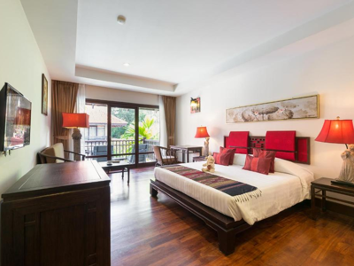 Khaolak Oriental Resort Khao Lak Thailand