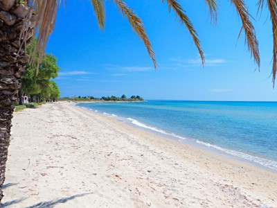 Noord-Griekenland, 15 dagen - Dag 3