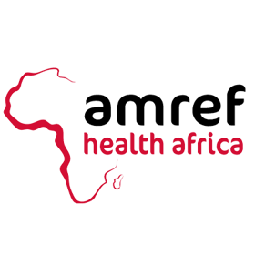 Amref Health Africa