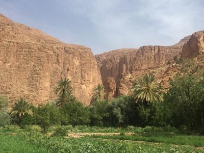 Route Marokko, 15 dagen - Dag 7