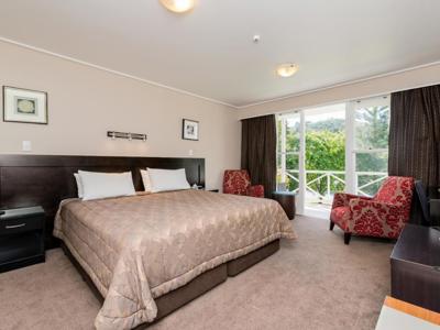 Discovery Settlers Hotel