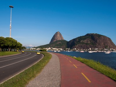 Route Brazilië en Buenos Aires, 21 dagen - Day 19