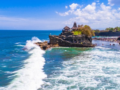 Route Java en Bali, 22 dagen - Day 20