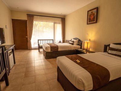 New Sunari Lovina Beach Resort Bali Indonesië