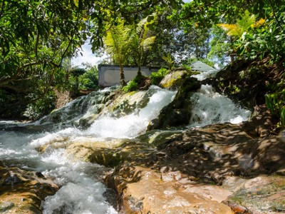 Route Kleine Sunda Eilanden - Day 7