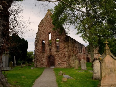 Route Schotland, 14 dagen - Dag 5