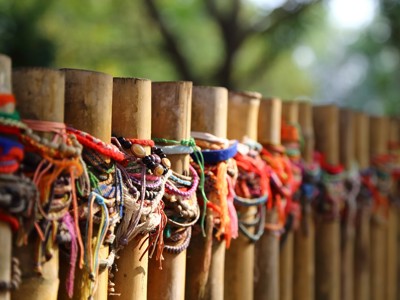 Laos & Cambodja - Dag 25