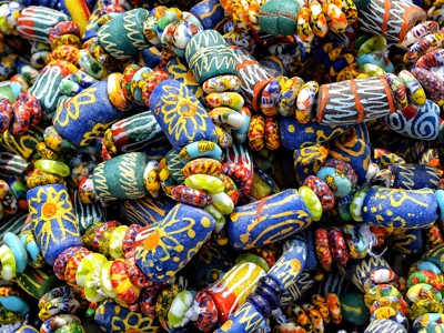 Reisroute Ghana, Togo en Benin - Day 3