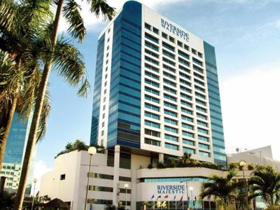Riverside Majestic Hotel