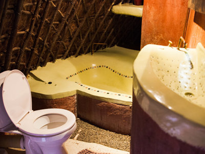 Hawane Resort Swaziland