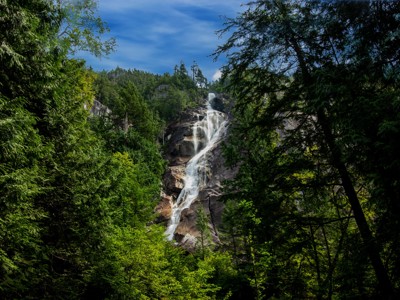 Route Canada Hotelreis, 15 dagen, 2025 - Day 8