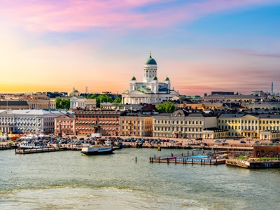 Spitsbergen 8 dagen - Dag 8