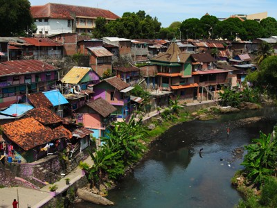 Route Java, Bali, Lombok & Gili Air, 21 dagen - Day 3