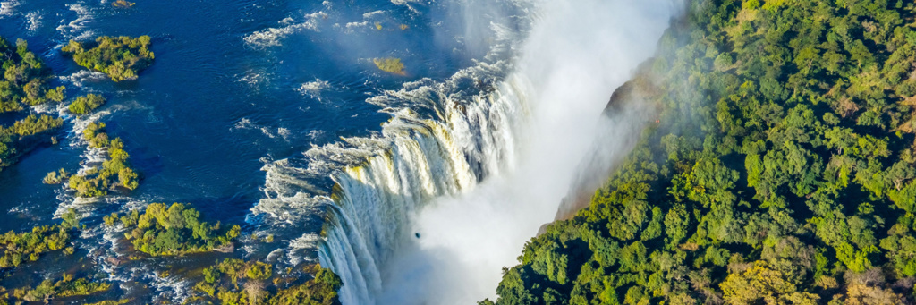 Zuidelijk Afrika rondreis