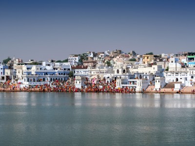 Pushkar