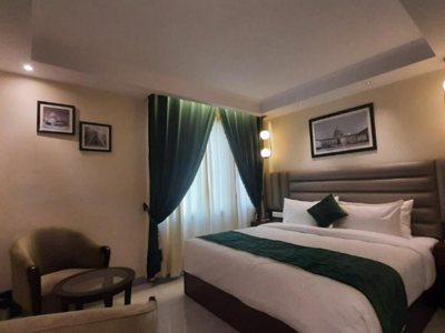 Deventure Hotel Delhi, New Delhi