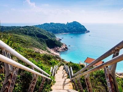 Route Maleisië, 18 dagen (2019) - Dag 16