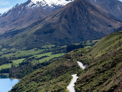 Route 1, Australië & Nieuw-Zeeland, 30 dagen - Day 18