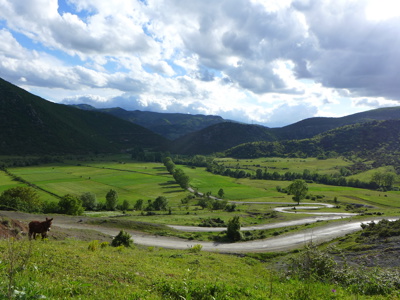 Route Albanië Hoogtepunten - Day 4