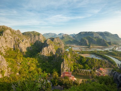 Thailand 22-35, 19 dagen - Day 12