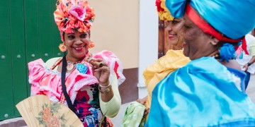 Groepsrondreis Cuba Hoogtepunten