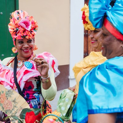 Groepsrondreis Cuba Hoogtepunten